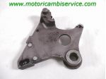 SUPPORTO PINZA FRENO POSTERIORE HONDA CB600F HORNET 0.6 B 71 KW (1998 - 200 &hellip;