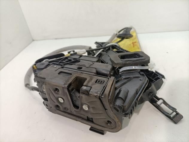 SERRATURA ANTERIORE DESTRA VOLKSWAGEN Polo 6° Serie 5TB837016E CHYB (17) - Foto 5