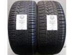 2 GOMME 285 40 22 CONTINENTAL A73453