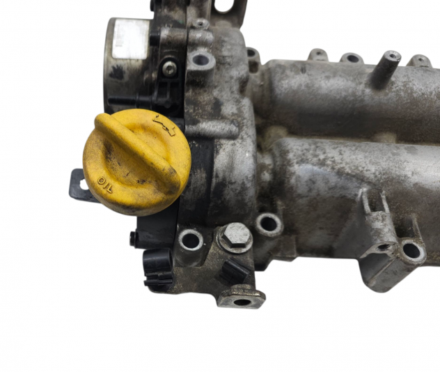 COPERCHIO SEDE ALBERO A CAMME ALFA ROMEO Giulietta Serie (940_) 55214530 940A3000 Diesel 1600 (1316) - Foto 7