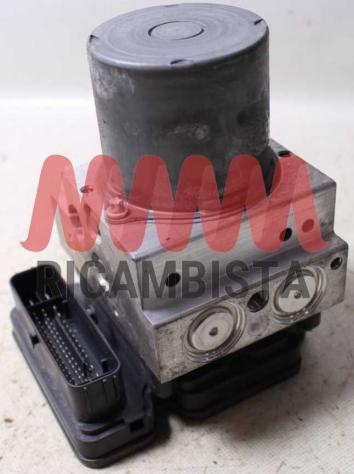 8W0614517QBEF Audi A5 2.0 centralina ABS gruppo pompa Bosch