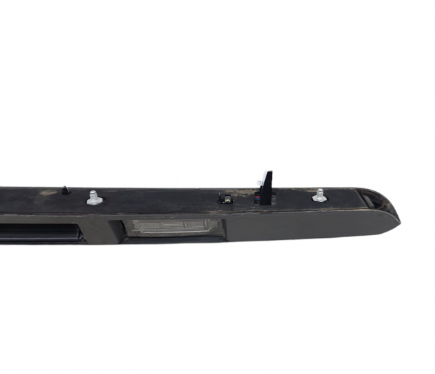 MANIGLIONE POSTERIORE CON LUCI FIAT Panda 3° Serie 169A4000 (12) - Foto 12