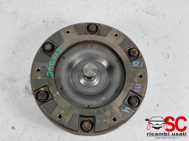 Convertitore Di Coppia Range Rover Evoque 2.0 1094322616 GJ327902BB - 46550 - Foto 4