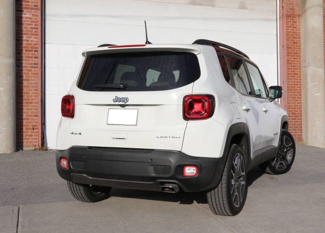 RICAMBI JEEP RENEGADE ANNO 2021 #0048 - Foto 2