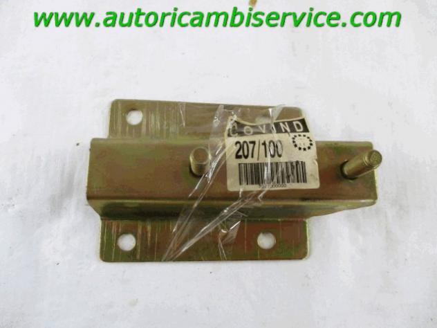 6015203941 SATFFA SUPPORTO PARAURTI ANTERIORE COVIND 207/100 MERCEDES 207D 2.4 D RICAMBIO NUOVO