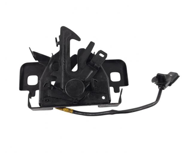 SERRATURA COFANO ANTERIORE RENAULT Clio Serie IV 656011705R (1219)