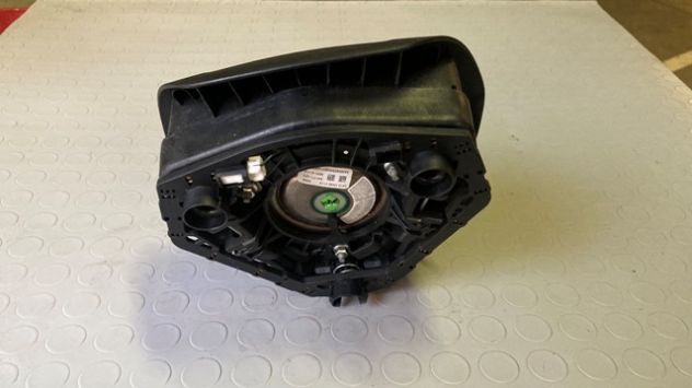 Airbag volante Fiat Punto Evo del 2010 (07355162010) - Foto 3