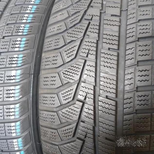 2 gomme 225 60 17 hankook a38798 - Foto 3