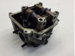 KYMCO DINK CLASSIC 125 TESTA TESTATA HEAD + CASTELLETTO E BILANCIERI 2003 SH25BC