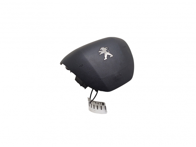AIRBAG VOLANTE PEUGEOT 208 Serie 01048919 (1219)