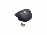 AIRBAG VOLANTE PEUGEOT 208 Serie 01048919 (1219)