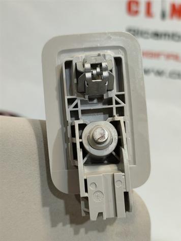 PARASOLE ALETTA ANTERIORE SX CITROEN C4 Cactus 98069330BJ EB2FD-HMU-HM01 (1418) - Foto 4