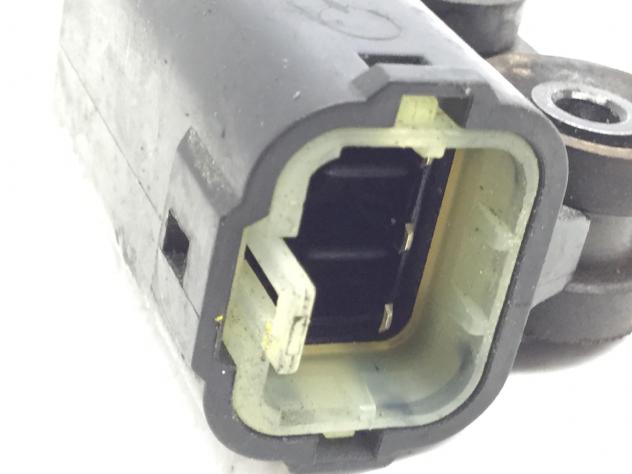 YAMAHA MT-07 700 SENSORE INCLINAZIONE INCLINOMETRO CADUTA 2014 2015 RM041 - Foto 3