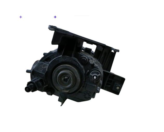 Faro anteriore sx Nissan Juke 2014 215-11D8L-LD-EM - Foto 2