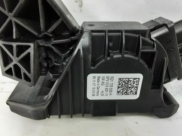 PEDALE ACCELERATORE VOLKSWAGEN Golf 7 Berlina 5Q1723503H (12) - Foto 2