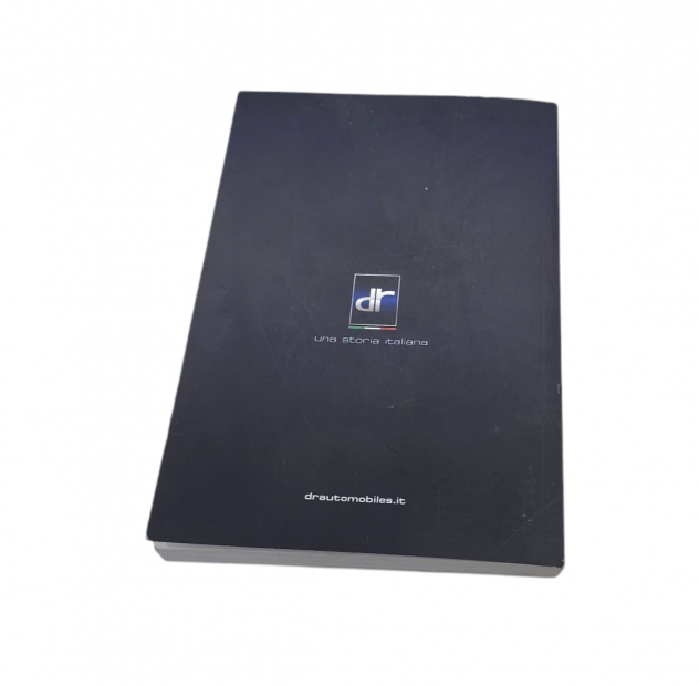 LIBRETTO USO E MANUTENZIONE DR 5.0 Serie SQRE4T15C (19) - Foto 15