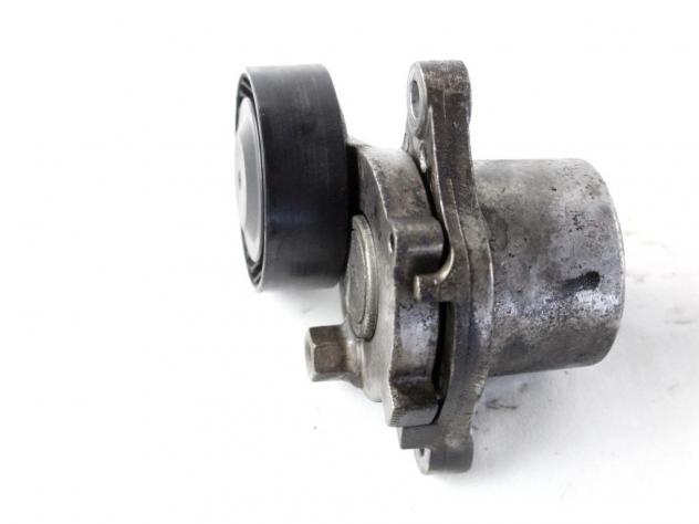 252812A200 SUPPORTO PULEGGIA TENDICINGHIA HYUNDAI IX35 1.7 D 85KW 6M 5P (2012) RICAMBIO USATO - Foto 5