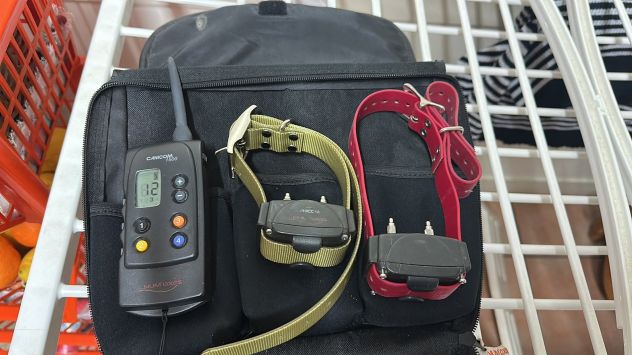 Garmin astro 320,430 Alpha gps Dogtra x20 x30, Dogtra T&B Dual, Sportdog Tek ecc - Foto 6