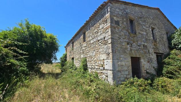 Casale in vendita a Baschi - Foto 5