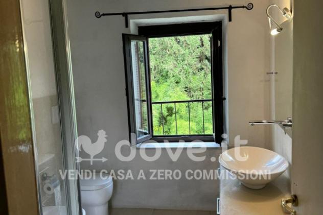 Rustico / Casale di 550 m² con più di 5 locali e box auto doppio in vendita a Cetona - Foto 19