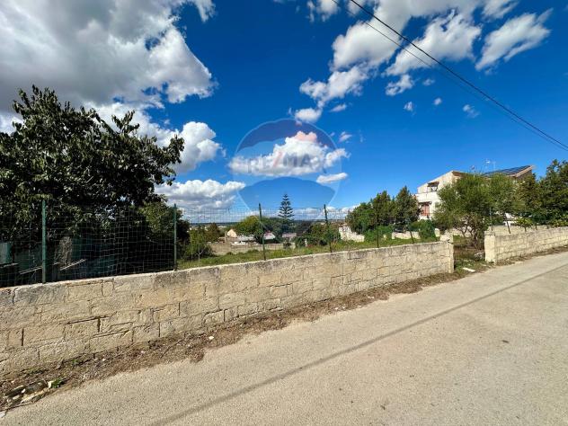Terreno Edificabile in vendita a Ragusa, Marina di Ragusa - Foto 4