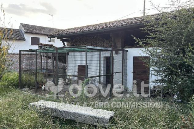 Rustico / Casale di 150 m² con 3 locali in vendita a Robbio - Foto 10