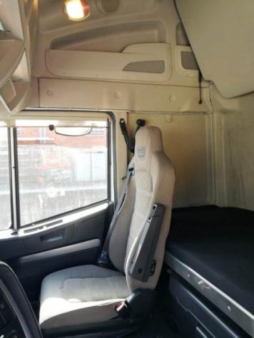 IVECO STRALIS 440 S 46 ANNO 2013 KM 502051 rif. 21290836 - Foto 7