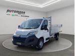 CITROEN Jumper 35 cassone fisso e SPONDA  rif. 23236292