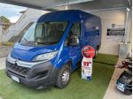 CITROEN Jumper 33 L2H2 2.2 bluehdi 120cv S&S  33 L2H2 2.2 bluehdi 120cv S&S