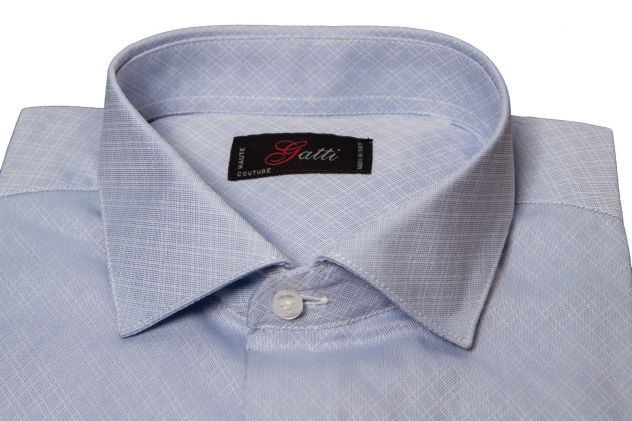 CAMICIE SARTORIALI - Foto 7
