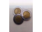 Monete 500 Lire 1992