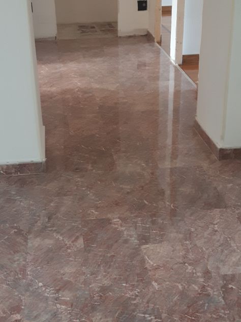 RISTRUTTURAZIONE CASA TORINO PECORARO PAVIMENTI - Foto 4