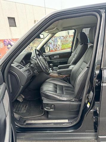 LAND ROVER - Range Rover Sport - 3.0 TDV6 Autobiography - Foto 5