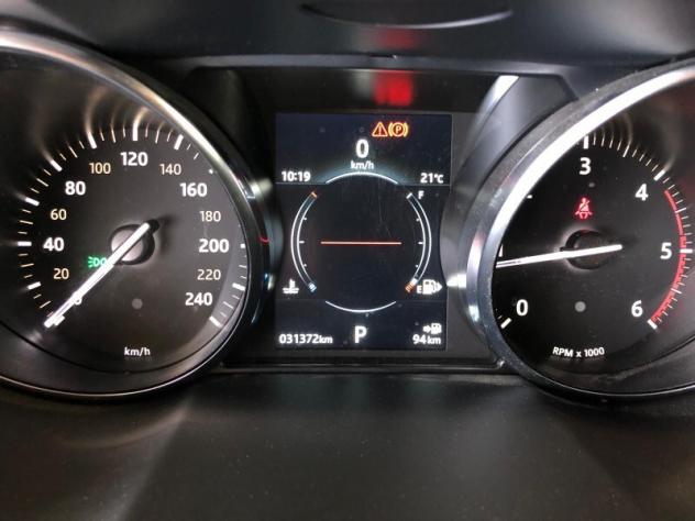 LAND ROVER RR Evoque 1ª serie Range Rover Evoque 2.0 TD4 150 CV 5p. SE - Foto 5