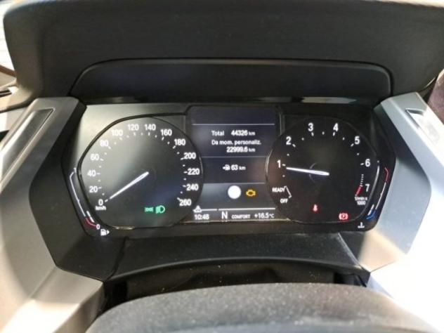 BMW Z4 sDrive20i Advantage rif. 23914292 - Foto 8