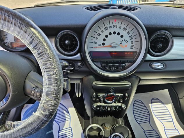 Mini 1.6 16V Cooper S - Foto 10