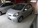 Toyota Aygo 5p 1.0 Sol GARANTITA FULL OPTIONAL