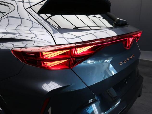 CUPRA Formentor 1.5 150CV Hybrid DSG rif. 23973303 - Foto 10