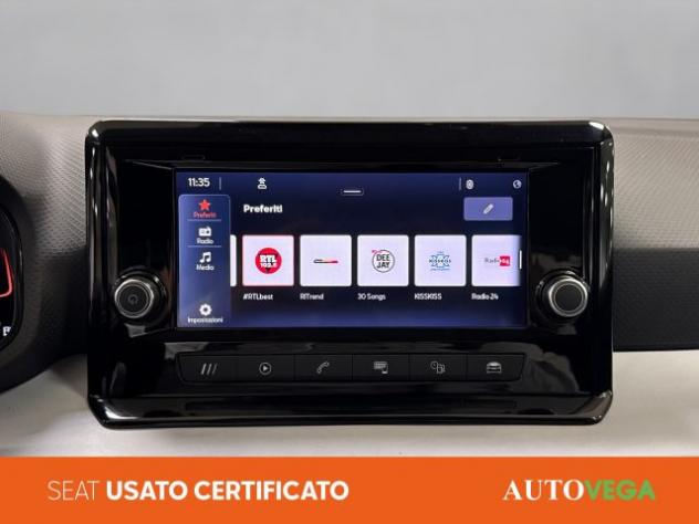 SEAT Arona 1.0 ecotsi style 95cv rif. 24069061 - Foto 10