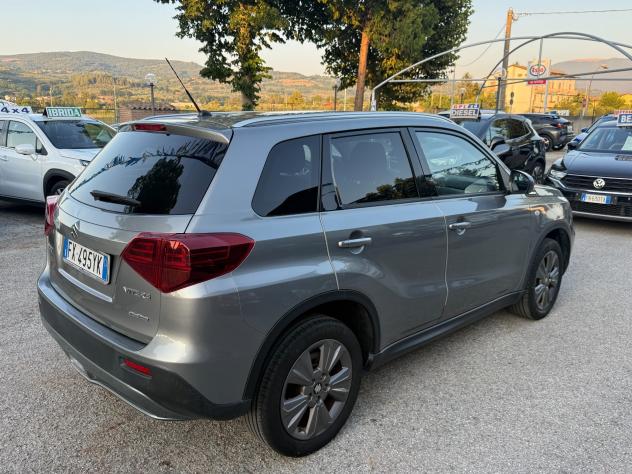 Suzuki Vitara 1.0 Benz. 4WD AllGrip 60.000 KM - Foto 10