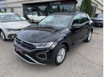 Volkswagen T-Roc 2.0 TDI SCR Life