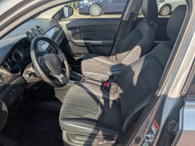 SUZUKI Vitara 1.5 140V Hybrid A/T 4WD AllGrip Starview rif. 24112852 - Foto 9