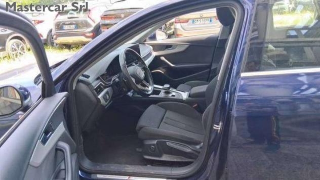 AUDI A4 A4 Avant 40 2.0 tdi mhev S line edition quattro 20 rif. 23814899 - Foto 7