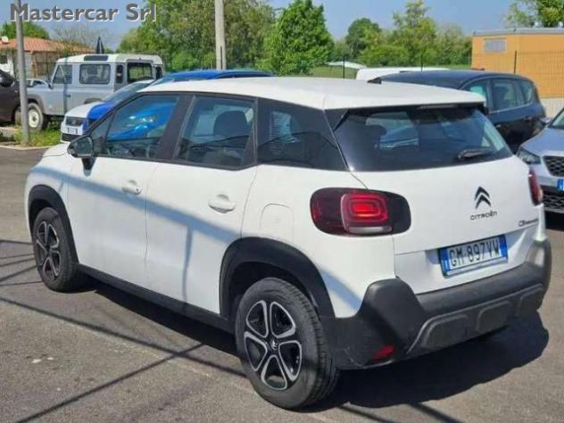 CITROEN C3 Aircross 1.2 110cv Live - GM897VW rif. 24161600 - Foto 4