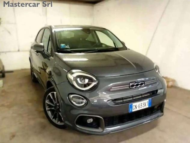 FIAT 500X 500 X 1.0 T3 Sport 120cv - GN633KT rif. 24215454 - Foto 6