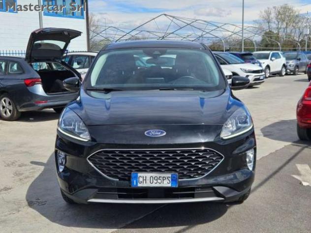 FORD Kuga Kuga 1.5 ecoblue Connect 2wd 120cv auto - GH095PS rif. 24016082 - Foto 9