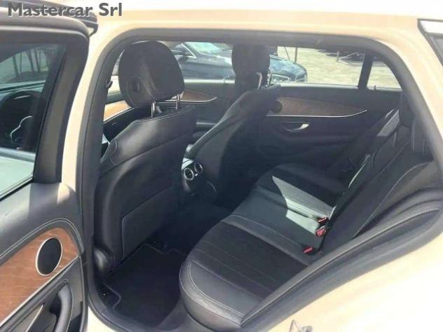 MERCEDES-BENZ E 400 E SW All-Terrain 400 d Premium 4matic Auto-FZ467RM rif. 23809242 - Foto 7