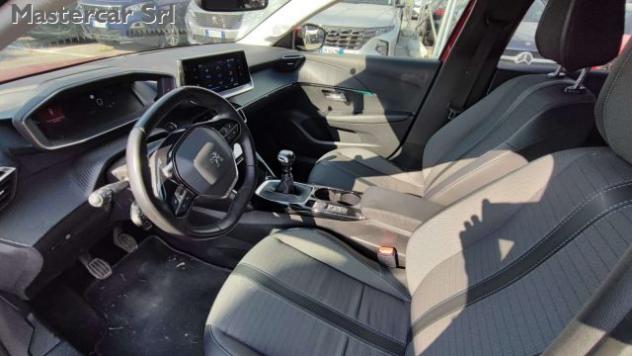 PEUGEOT 208 208 II 2019 1.2 puretech GT Pack s rif. 23779437 - Foto 5