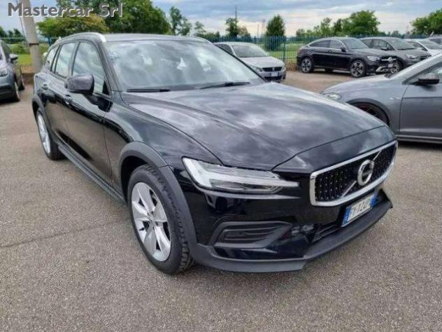 VOLVO V60 Cross Country 2.0 d4 Business Plus awd GANCIO TRAINO -FY124PA rif. 23965201 - Foto 6