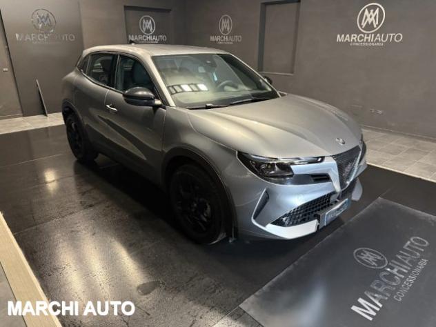 ALFA ROMEO Junior 1.2 145 CV Hybrid eDCT6 rif. 22375178 - Foto 3